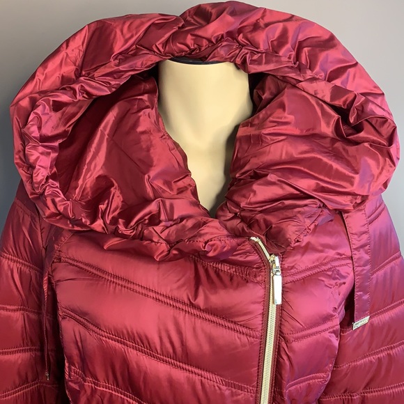 Brand New Laundry By Shelli Segal Coat - Picture 2 of 7